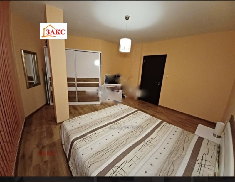 Продается  1 спальня Кърджали , Възрожденци , 74 кв.м | 80424517 - изображение [6]