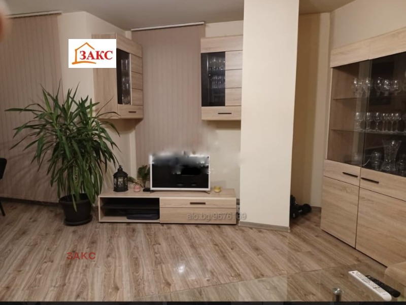 Продава 2-СТАЕН, гр. Кърджали, Възрожденци, снимка 3 - Aпартаменти - 48186673