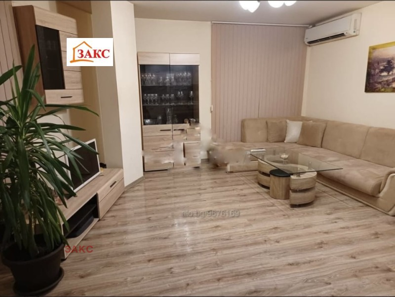 Продава 2-СТАЕН, гр. Кърджали, Възрожденци, снимка 1 - Aпартаменти - 48186673