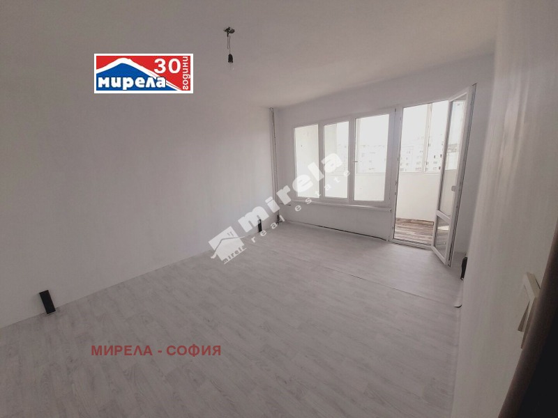 Na prodej  1 ložnice Sofia , Ovča kupel , 45 m2 | 58393530