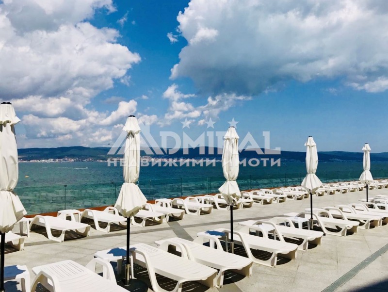 Na sprzedaż  1 sypialnia region Burgas , Nesebar , 69 mkw | 76732173 - obraz [9]