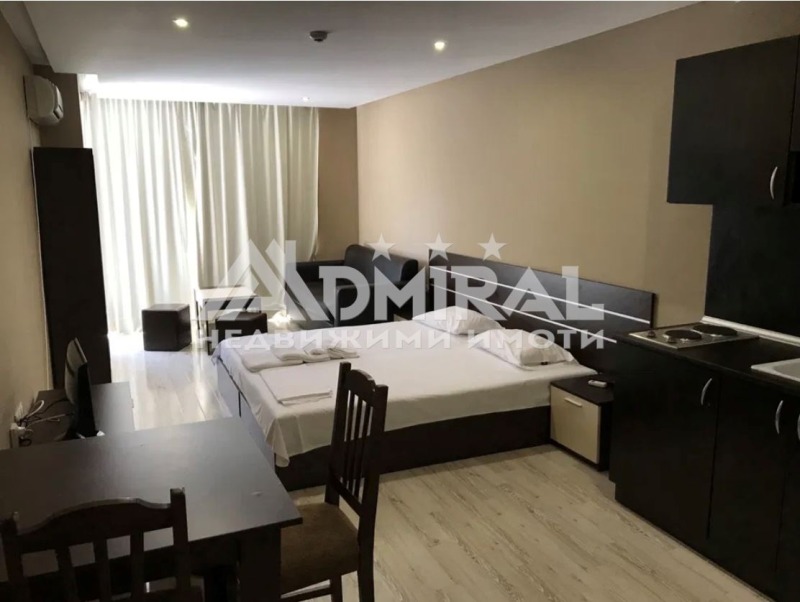 Na sprzedaż  1 sypialnia region Burgas , Nesebar , 69 mkw | 76732173 - obraz [3]