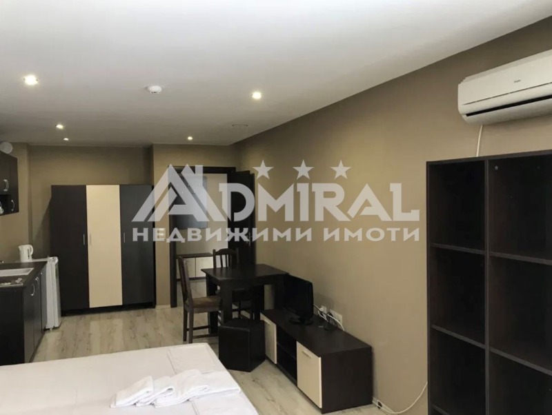 Na sprzedaż  1 sypialnia region Burgas , Nesebar , 69 mkw | 76732173 - obraz [4]