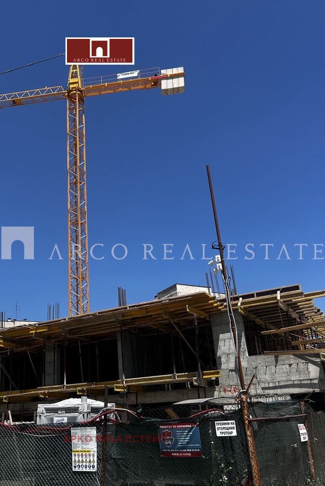 Продава  2-стаен град София , Левски Г , 71 кв.м | 89759856 - изображение [2]