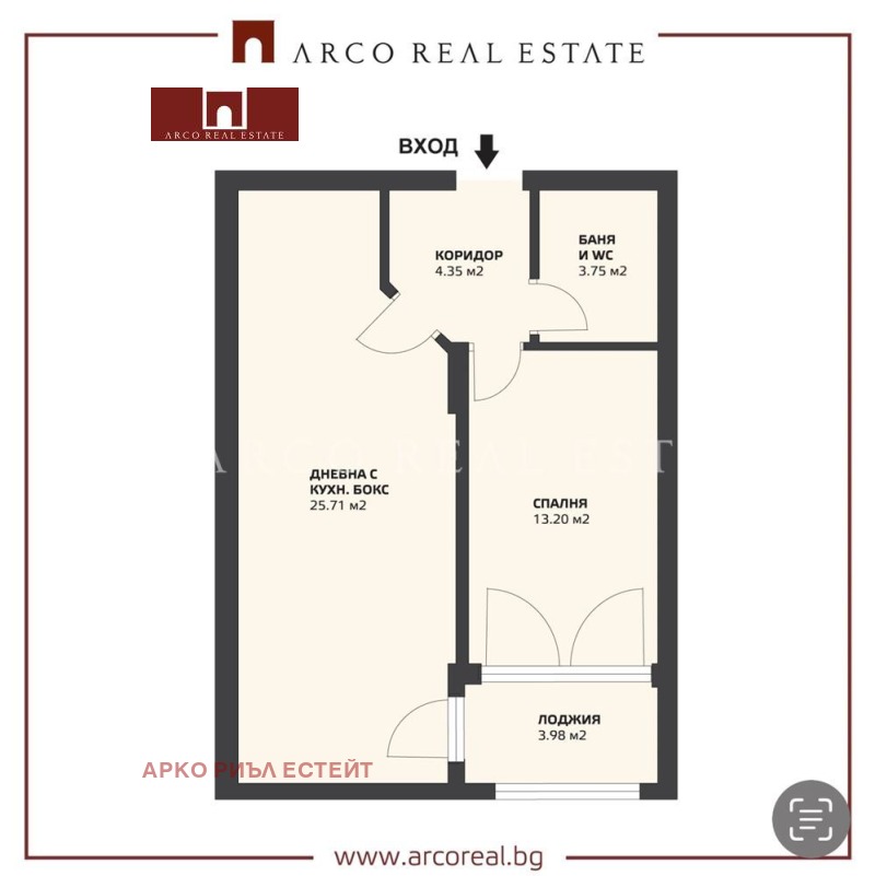 Продава 2-СТАЕН, град София, Левски Г • 130000 € • 83209655 — Holmes.bg