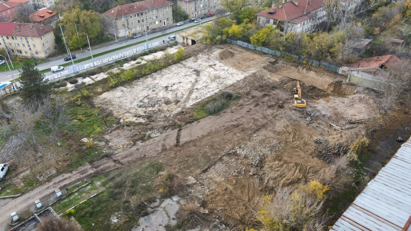 Продава 2-СТАЕН, гр. Плевен, Широк център, снимка 13 - Апартаменти - 51356258