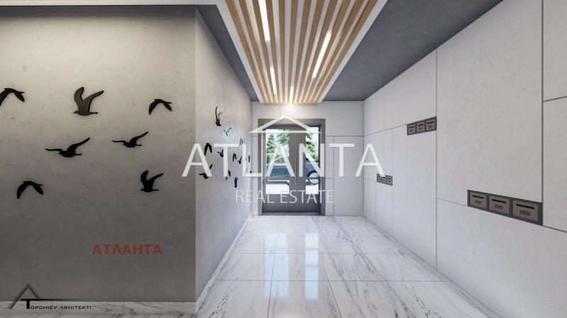 Продава 2-СТАЕН, гр. Варна, Владислав Варненчик 2, снимка 3 - Апартаменти - 52442839