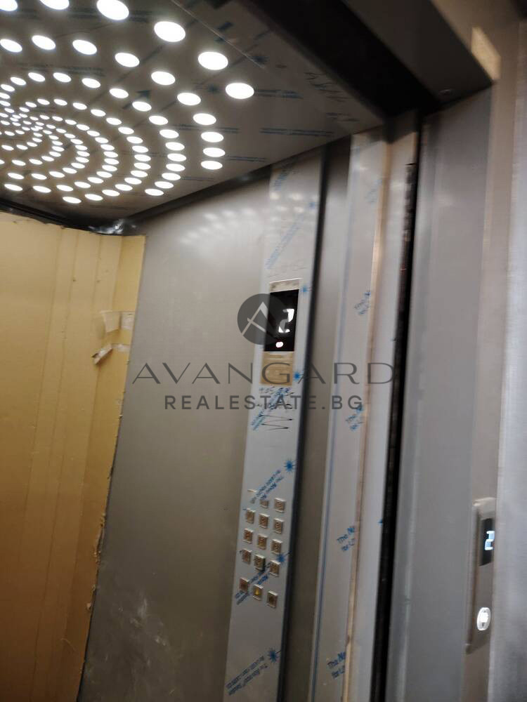 Продава 2-СТАЕН, гр. Пловдив, Кючук Париж, снимка 10 - Апартаменти - 52614599