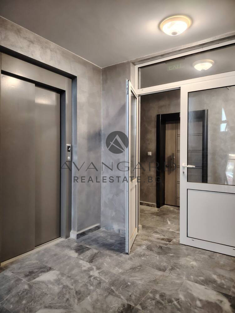 Продава 2-СТАЕН, гр. Пловдив, Кючук Париж, снимка 7 - Апартаменти - 52614599