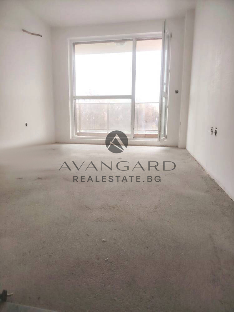 Продава 2-СТАЕН, гр. Пловдив, Кючук Париж, снимка 3 - Апартаменти - 52614599