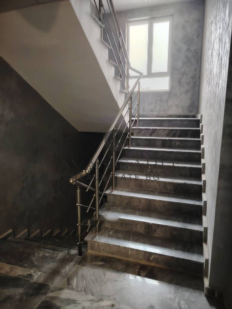 Продава 2-СТАЕН, гр. Пловдив, Кючук Париж, снимка 11 - Апартаменти - 52614599