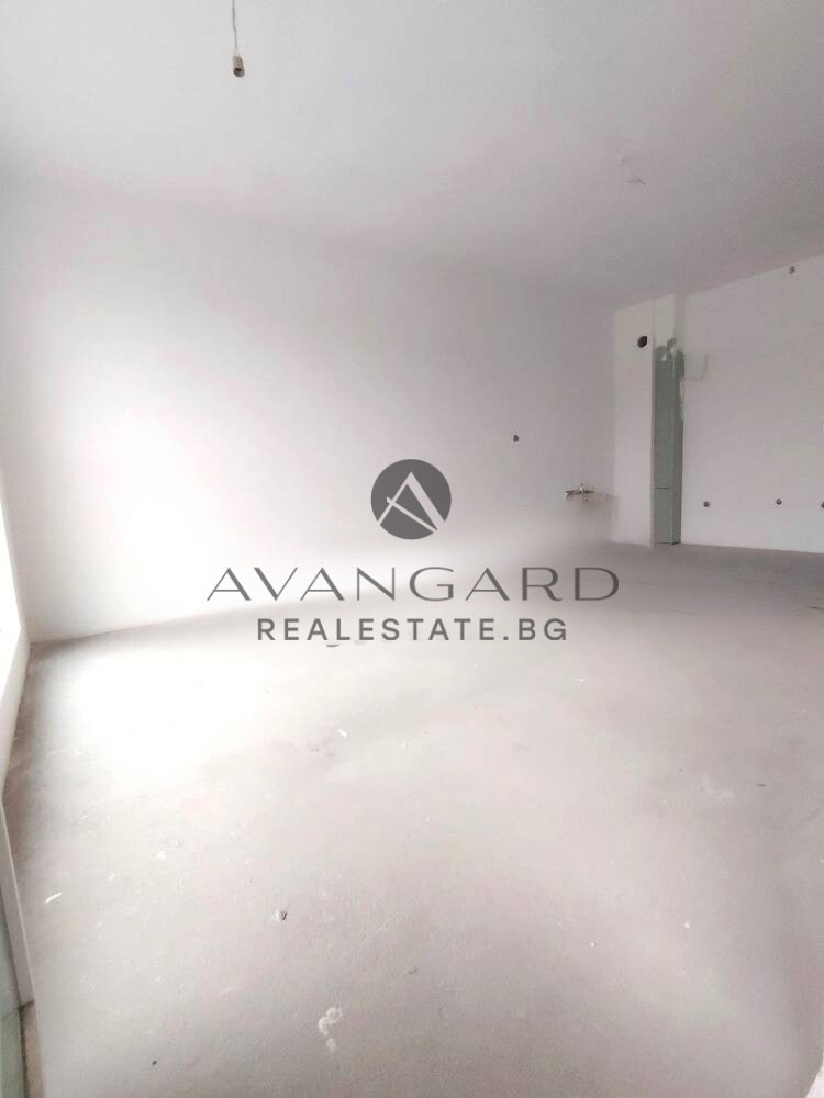 Продава 2-СТАЕН, гр. Пловдив, Кючук Париж, снимка 2 - Апартаменти - 52614599