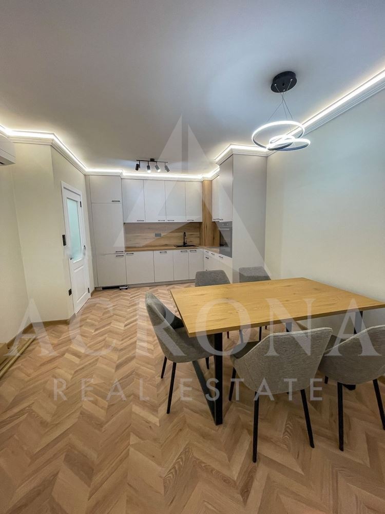 Продава 2-СТАЕН, гр. Пловдив, Южен, снимка 3 - Апартаменти - 53266989