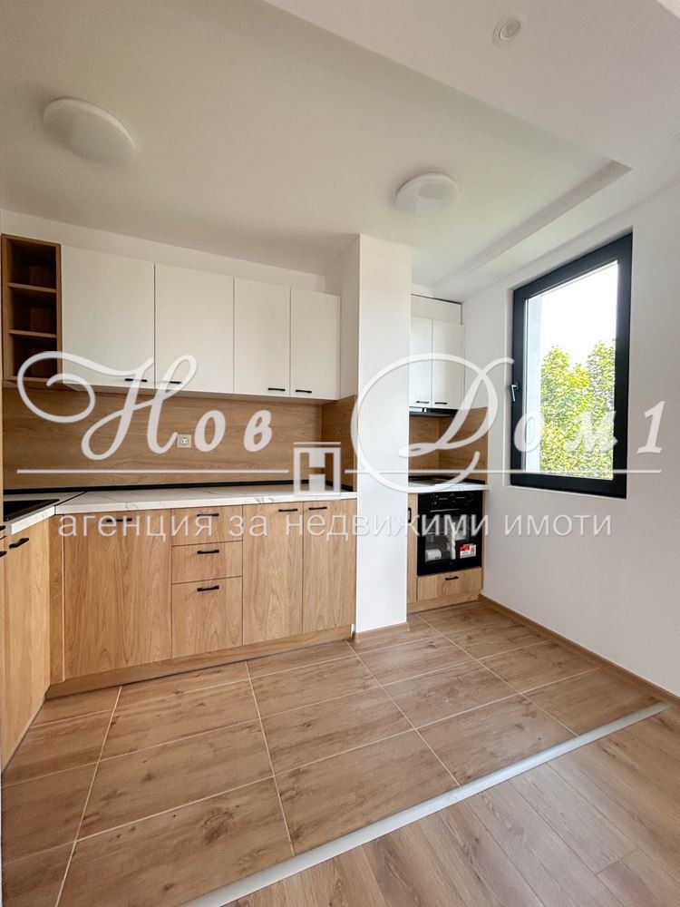 Продава 2-СТАЕН, гр. Варна, Гранд Мол, снимка 3 - Апартаменти - 54822626