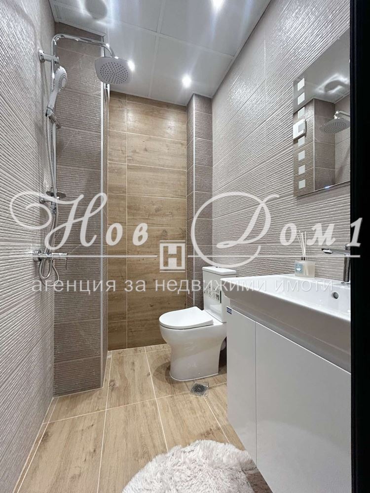 Продава 2-СТАЕН, гр. Варна, Гранд Мол, снимка 8 - Апартаменти - 54822626