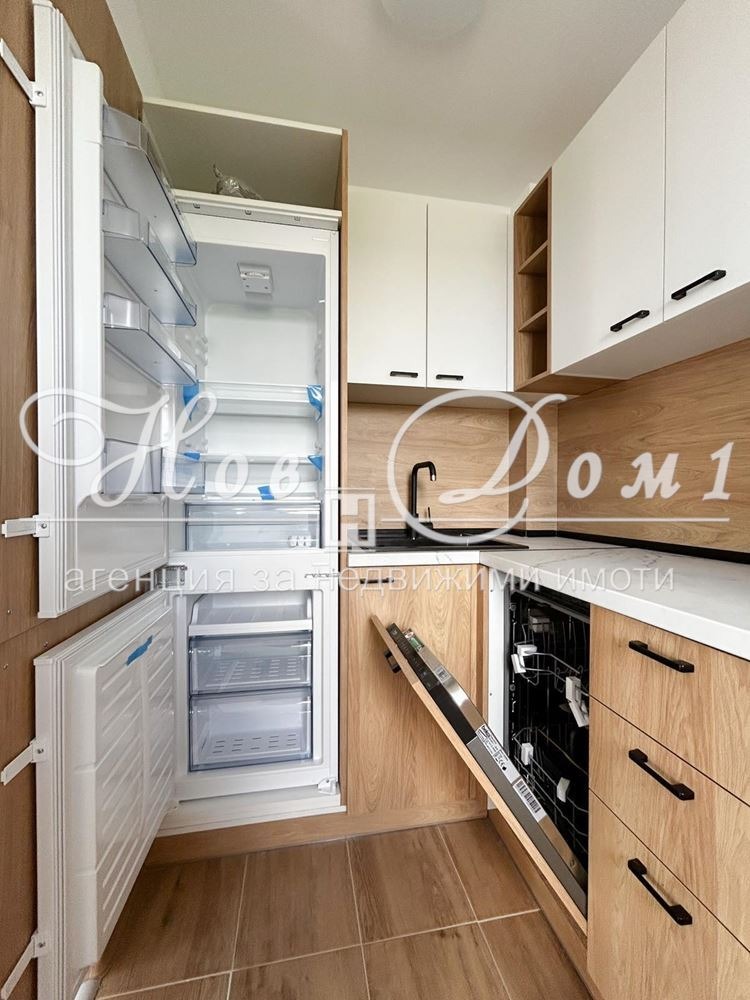 Продава 2-СТАЕН, гр. Варна, Гранд Мол, снимка 5 - Апартаменти - 54822626
