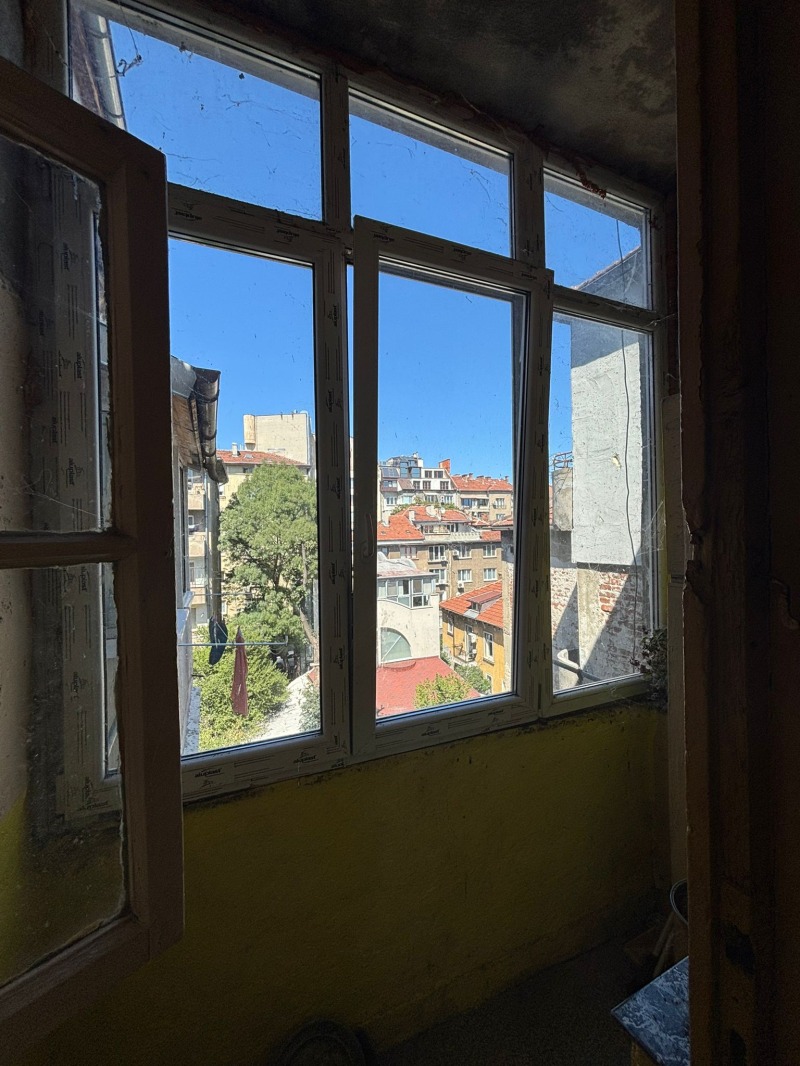 En venta  2 dormitorios Sofia , Tsentar , 71 metros cuadrados | 75110899 - imagen [9]