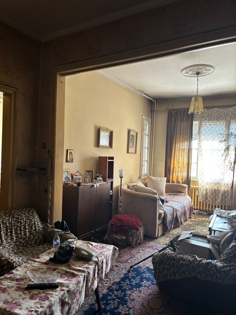 En venta  2 dormitorios Sofia , Tsentar , 71 metros cuadrados | 75110899 - imagen [3]
