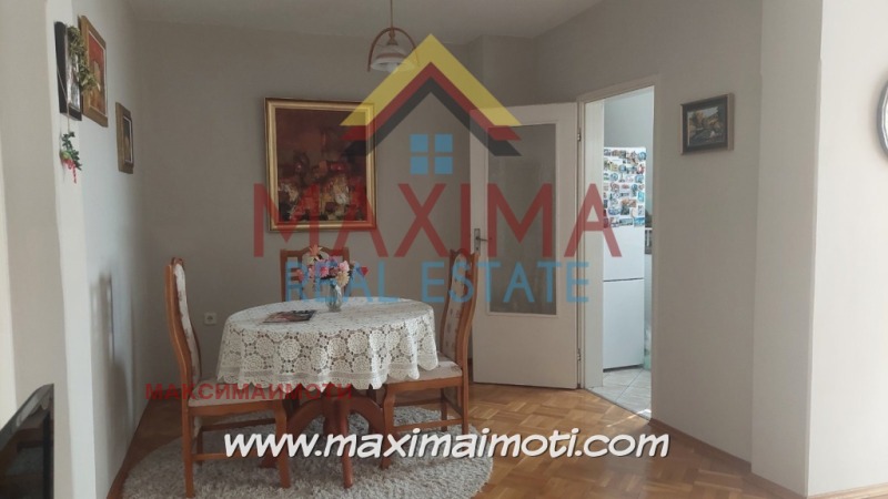 Продается  2 спальни Пловдив , Център , 98 кв.м | 98454730 - изображение [3]