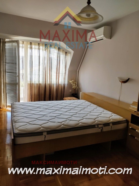 Продается  2 спальни Пловдив , Център , 98 кв.м | 98454730 - изображение [5]