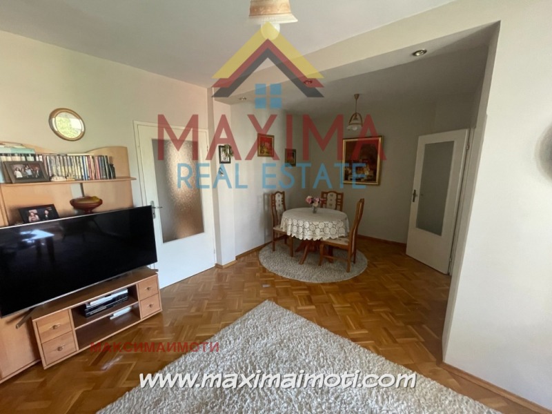 Продается  2 спальни Пловдив , Център , 98 кв.м | 98454730 - изображение [2]