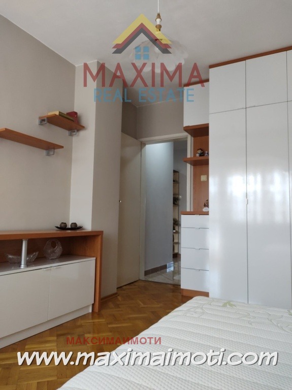 Продается  2 спальни Пловдив , Център , 98 кв.м | 98454730 - изображение [7]