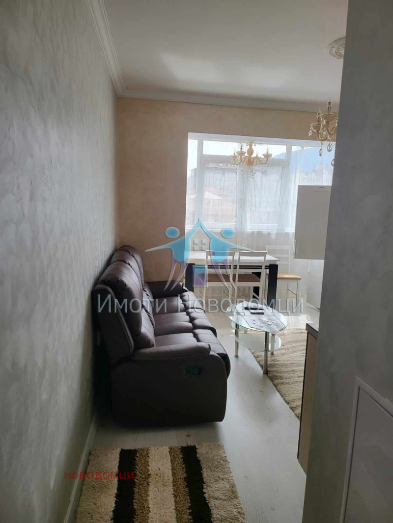 Продава 3-СТАЕН, гр. Шумен, Център, снимка 4 - Апартаменти - 53016452