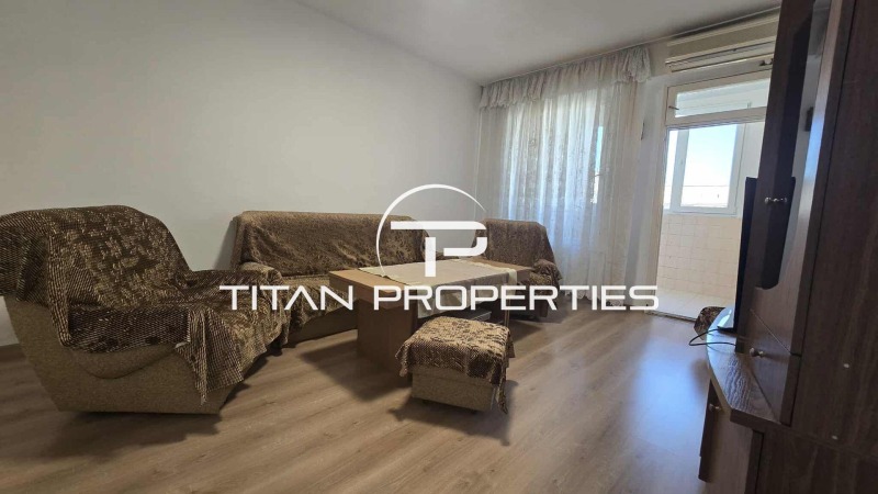 Продава 3-СТАЕН, гр. Пловдив, Кючук Париж, снимка 2 - Апартаменти - 53171524