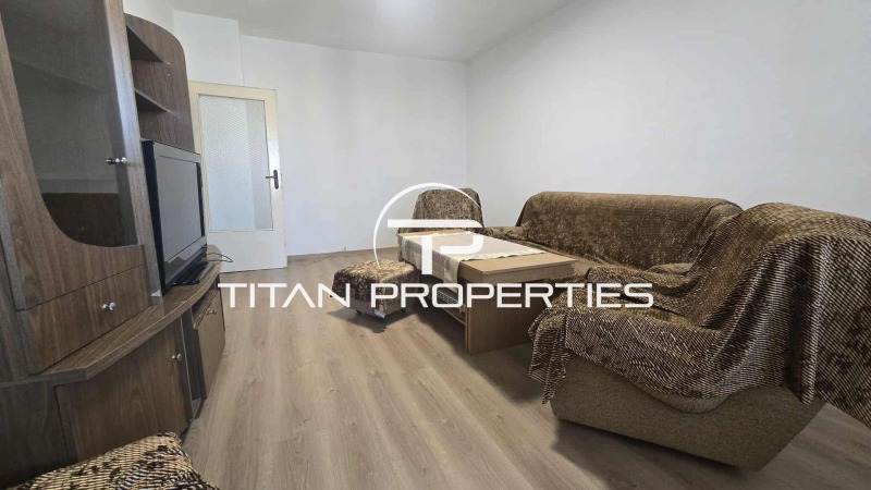 Продава 3-СТАЕН, гр. Пловдив, Кючук Париж, снимка 3 - Апартаменти - 53171524