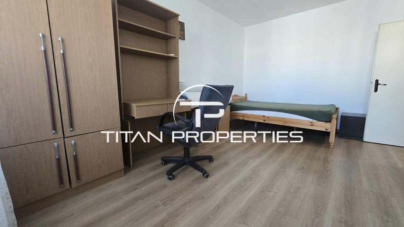 Продава 3-СТАЕН, гр. Пловдив, Кючук Париж, снимка 5 - Апартаменти - 53171524