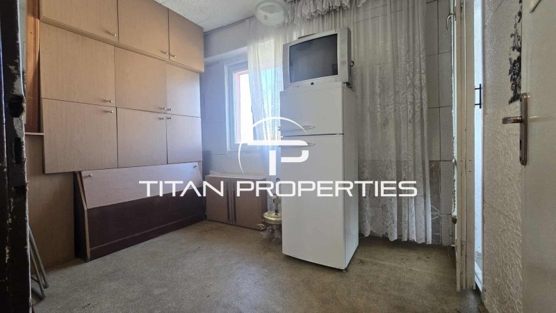 Продава 3-СТАЕН, гр. Пловдив, Кючук Париж, снимка 6 - Апартаменти - 53171524