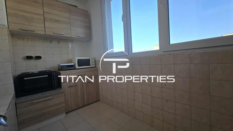 Продава 3-СТАЕН, гр. Пловдив, Кючук Париж, снимка 13 - Апартаменти - 53171524