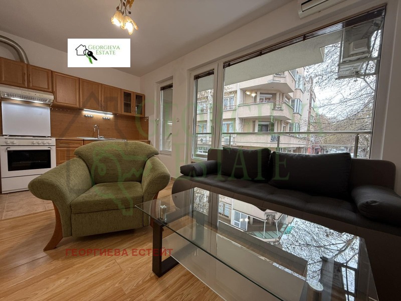 Продава 3-СТАЕН, гр. Пловдив, Кършияка, снимка 2 - Апартаменти - 53377230