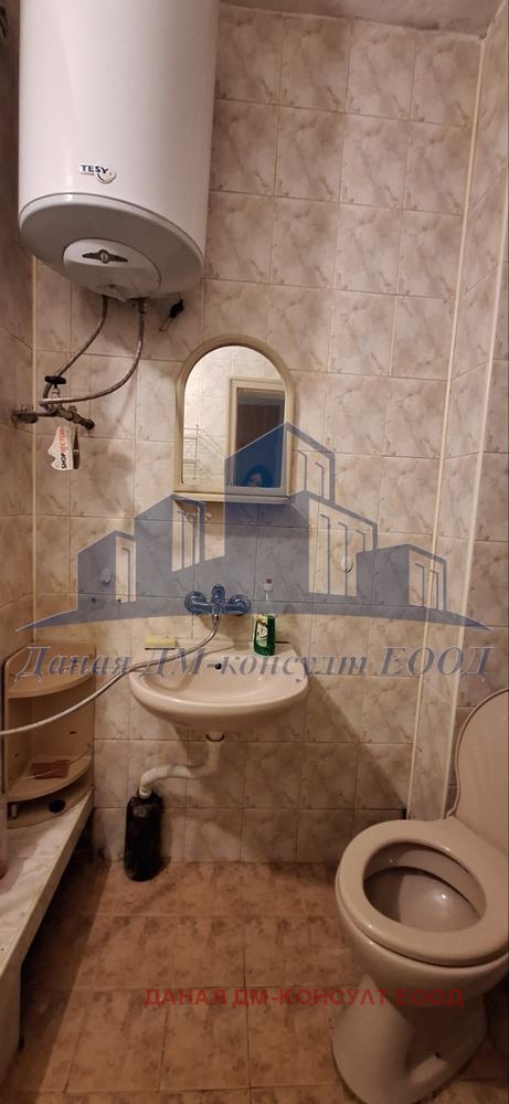 Продава 3-СТАЕН, гр. Шумен, Болницата, снимка 4 - Апартаменти - 54394043