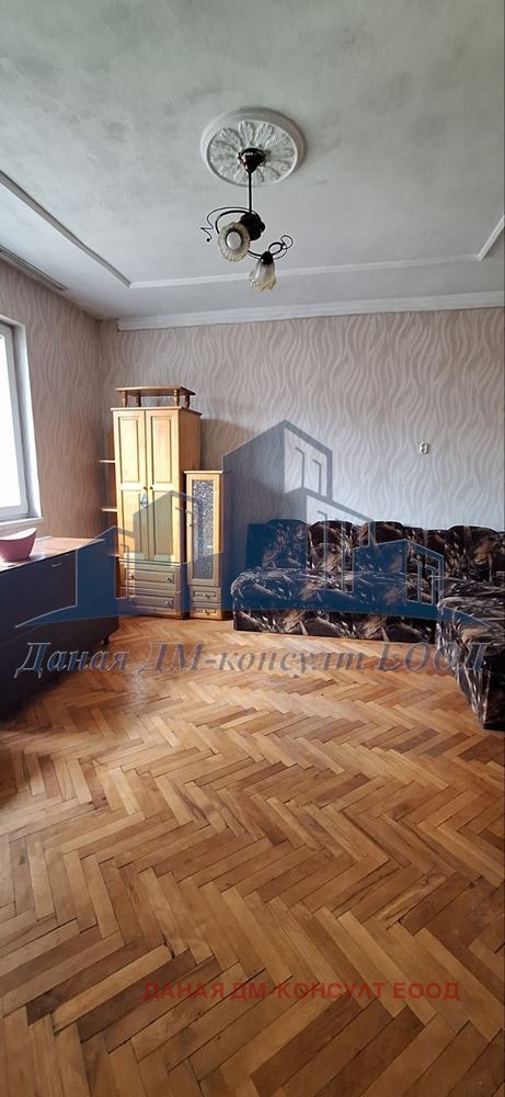 Продава 3-СТАЕН, гр. Шумен, Болницата, снимка 3 - Апартаменти - 54394043