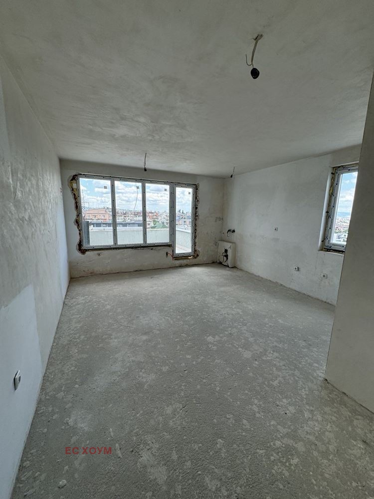 Продава 3-СТАЕН, гр. София, Студентски град, снимка 2 - Апартаменти - 55666019