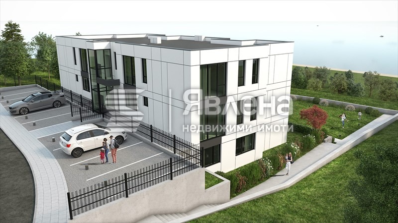 Продава 4-СТАЕН, гр. Варна, Свети Никола, снимка 3 - Апартаменти - 53169902