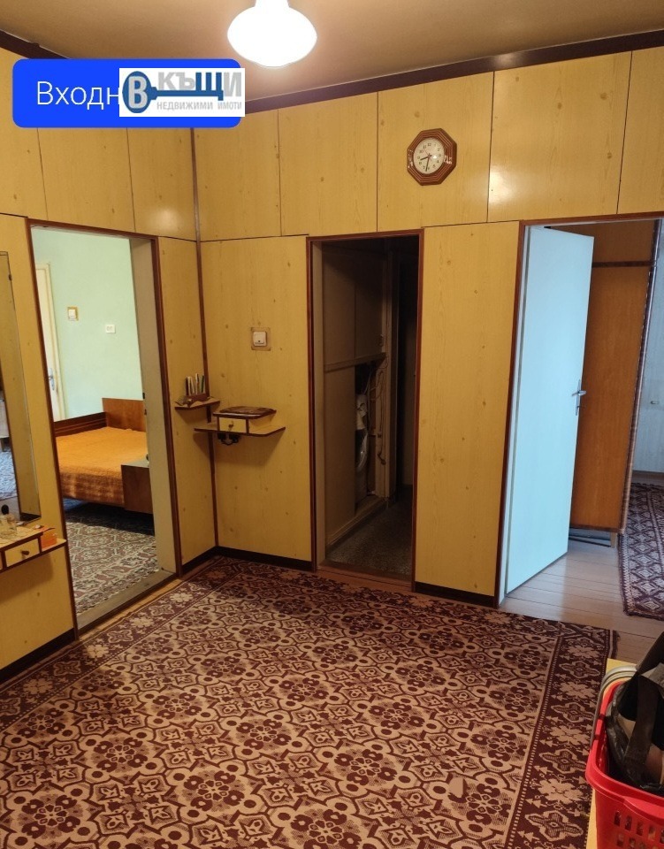 Продава 4-СТАЕН, гр. Горна Оряховица, област Велико Търново, снимка 6 - Апартаменти - 55275472