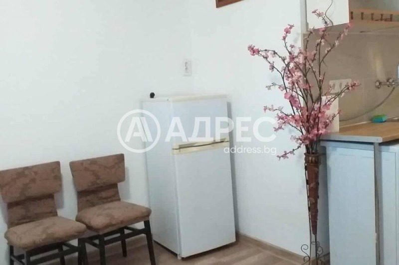 Продава АТЕЛИЕ, ТАВАН, гр. Ямбол, Васил Левски, снимка 4 - Апартаменти - 52445347