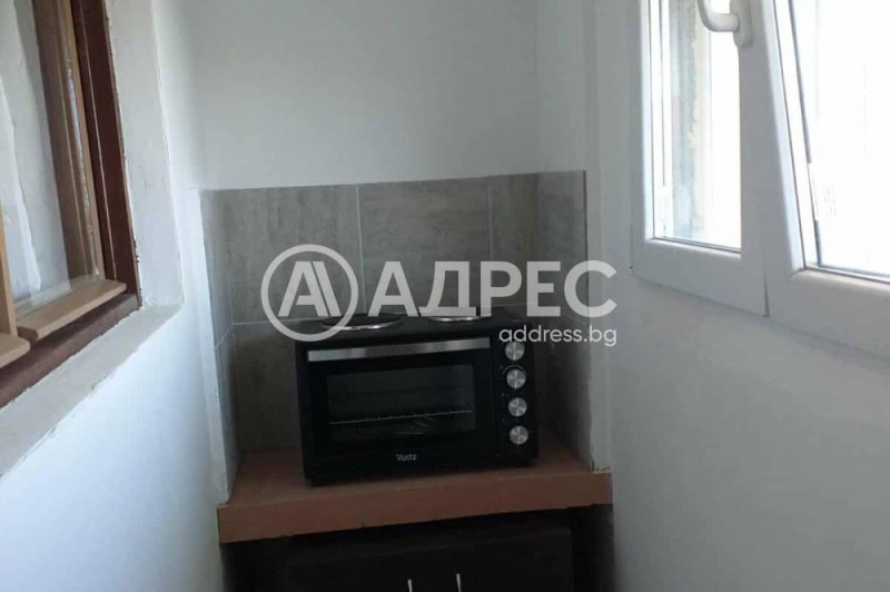 Продава АТЕЛИЕ, ТАВАН, гр. Ямбол, Васил Левски, снимка 6 - Апартаменти - 52445347