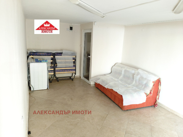 Продава АТЕЛИЕ, ТАВАН, гр. София, Младост 1