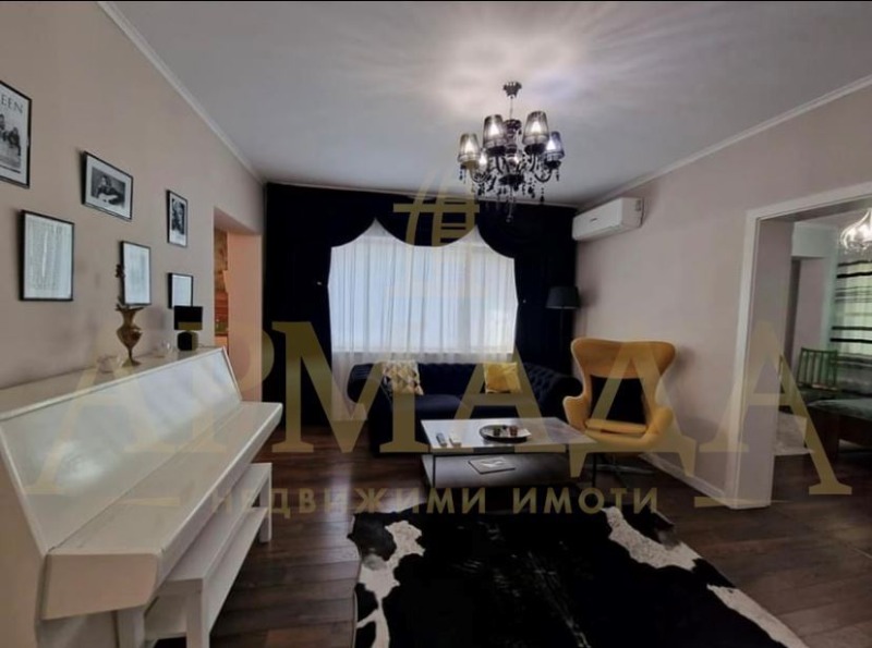 Продава  Етаж от къща град Пловдив , Център , 100 кв.м | 57845063 - изображение [2]