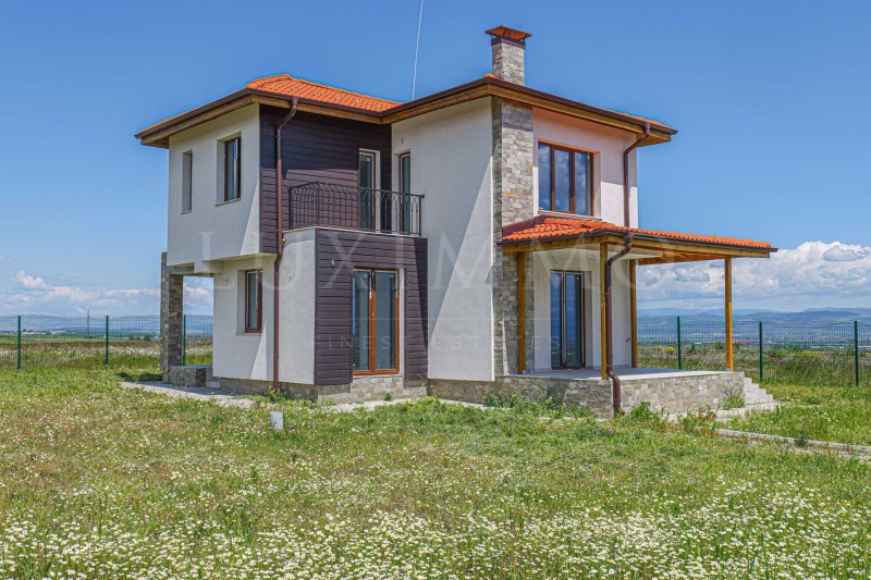 De vânzare  Casa regiunea Sofia , Gurmazovo , 126 mp | 61330310