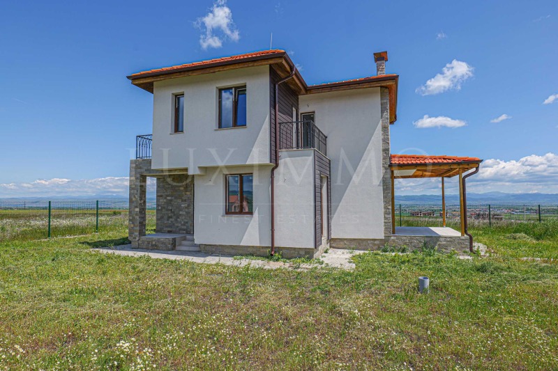 De vânzare  Casa regiunea Sofia , Gurmazovo , 126 mp | 61330310 - imagine [2]