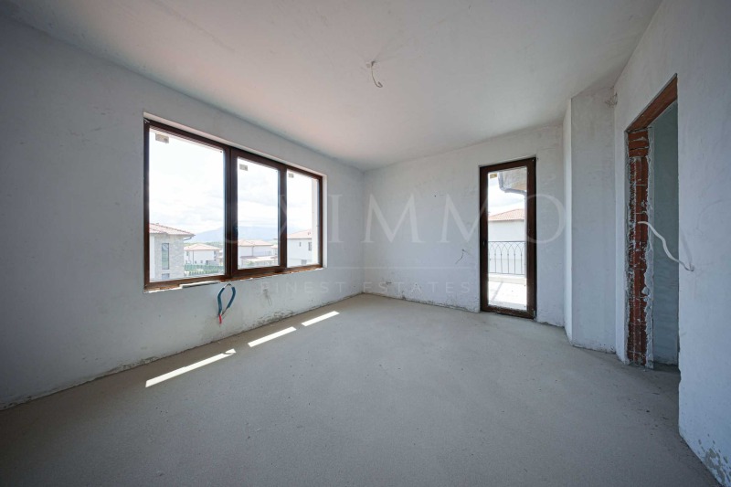 De vânzare  Casa regiunea Sofia , Gurmazovo , 126 mp | 61330310 - imagine [12]