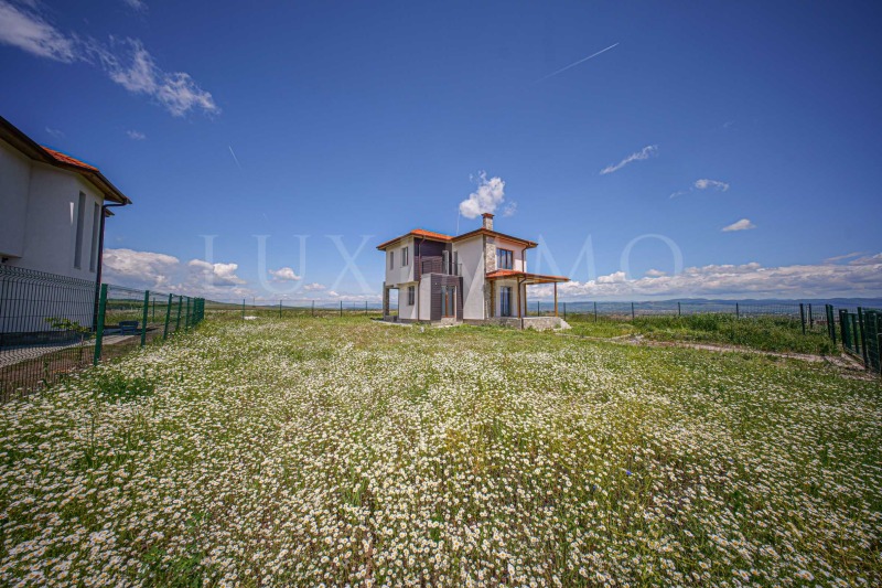 De vânzare  Casa regiunea Sofia , Gurmazovo , 126 mp | 61330310 - imagine [5]