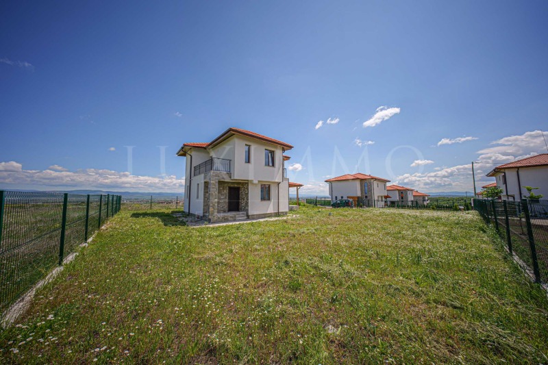De vânzare  Casa regiunea Sofia , Gurmazovo , 126 mp | 61330310 - imagine [17]