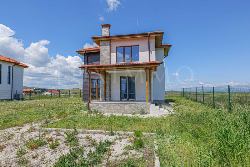 De vânzare  Casa regiunea Sofia , Gurmazovo , 126 mp | 61330310 - imagine [6]
