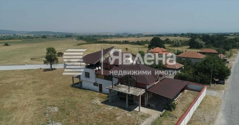 Продава КЪЩА, гр. Свиленград, област Хасково, снимка 1 - Къщи - 49380944