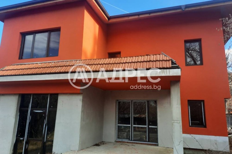 Продава КЪЩА, гр. София, гр. Банкя, снимка 7 - Къщи - 49435578